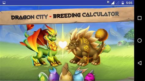 dragon breeding calculator dragon city|dragon city breeding simulator.